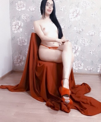 Анкета проститутки Татьянушка - Фото 1, Морзох, 25 лет, №538