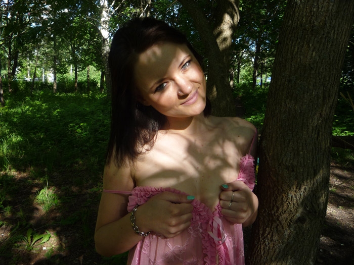 Анкета проститутки Инна - Фото 1, Морзох, 20 лет, №27431