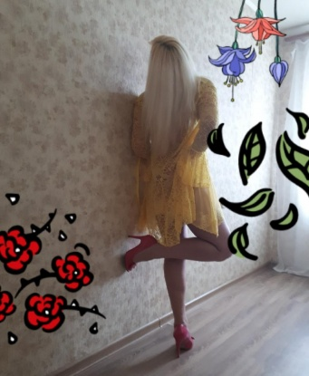 Анкета проститутки Тамарочка - Фото 1, Морзох, 44 года, №6485